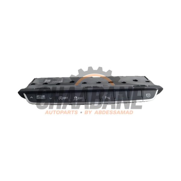 Commutateur marche-arret div. 8W0925301 Audi A5 Sportback (F5A/F5F) 2.0 TDI 16V Quattro 2016
