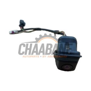 Camera de recul A4479059604 Mercedes Vito (447.6) 2.2 119 CDI 16V BlueTEC 4x4