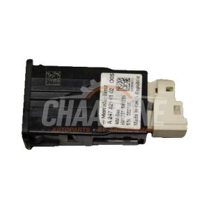 Connexion USB A2478204102 Mercedes Sprinter 3,5t (907.6/910.6) 314 CDI 2.1 D RWD
