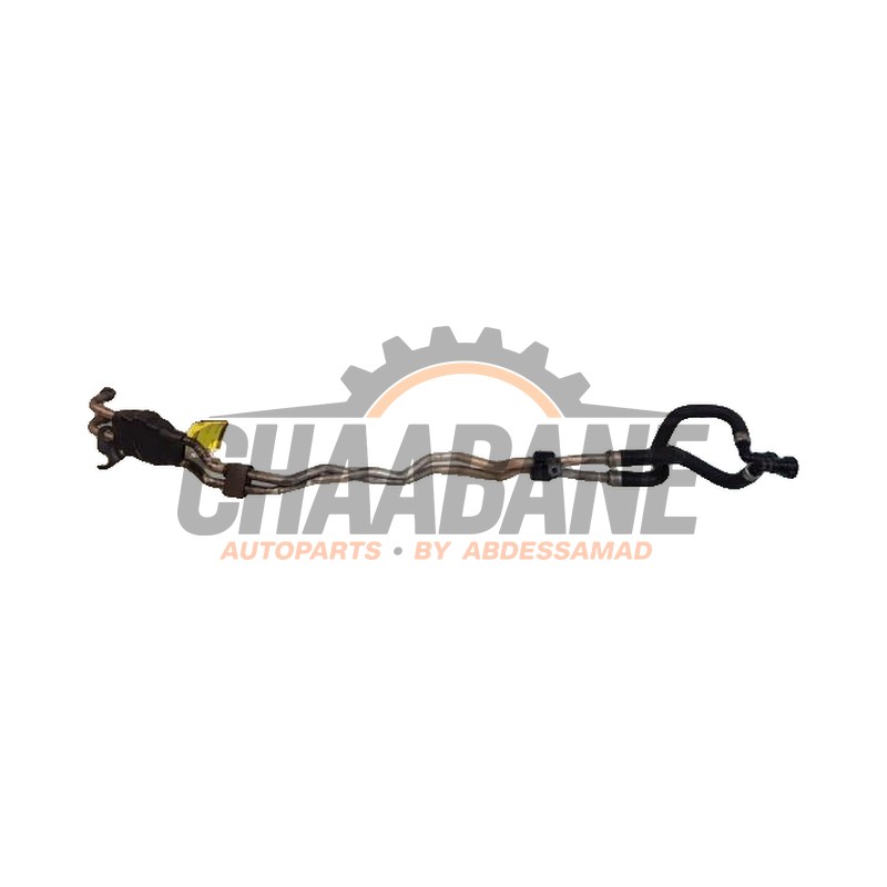 Tuyau (divers) CPLA7R081 Landrover Range Rover Sport (LW) 3.0 SDV6