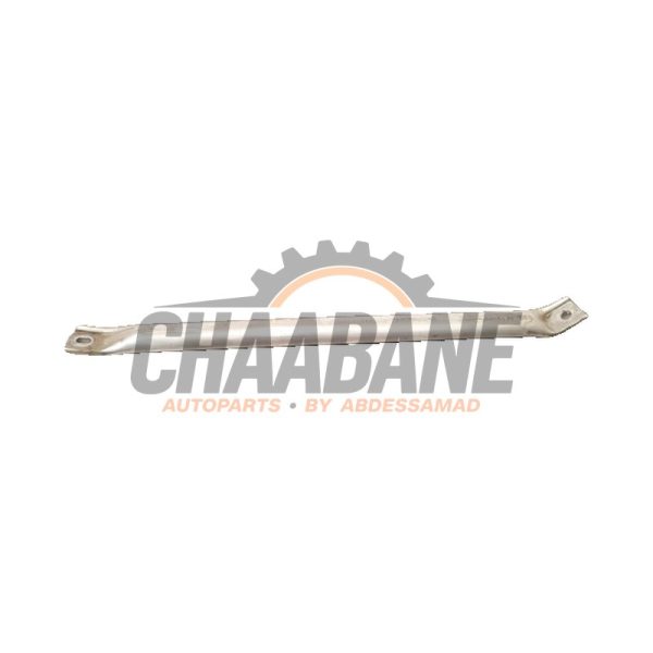 Support partie avant 7184940 BMW X6 (F16) xDrive30d 3.0 24V 2014 / 2019