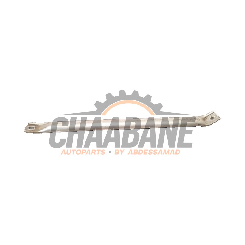 Support partie avant 7184940 BMW X6 (F16) xDrive30d 3.0 24V 2014 / 2019