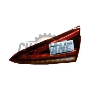 Feu arriere secondaire droit A1779061800 Mercedes A-Klasse AMG (177.0) 2.0 A-35 AMG Turbo 16V 4Matic