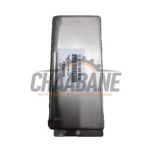 Module suspension a air 2539005800 Mercedes GLC (X253) 2.2 250d 16V BlueTEC 4-Matic