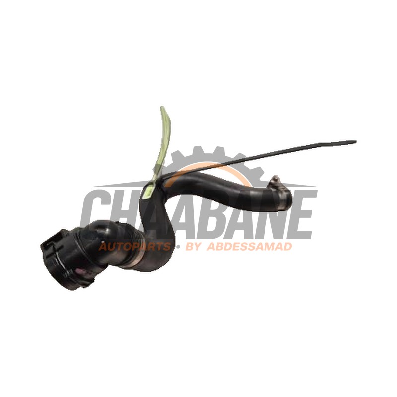 Tuyau radiateur 32416852875 BMW X6 (F16) xDrive40d 3.0 24V 2014 / 2019