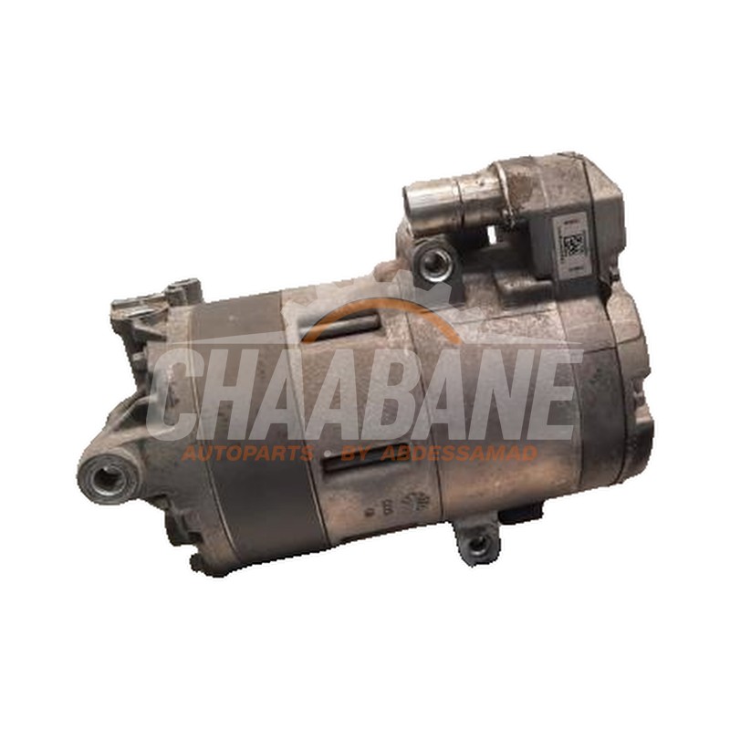 Compresseur de clim 64529496112 BMW X5 (G05) xDrive 45 e iPerformance 3.0 24V 2018