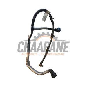 Tuyau retour carburant G4D39K022BB Jaguar XF (X260) 2.0d 180 16V