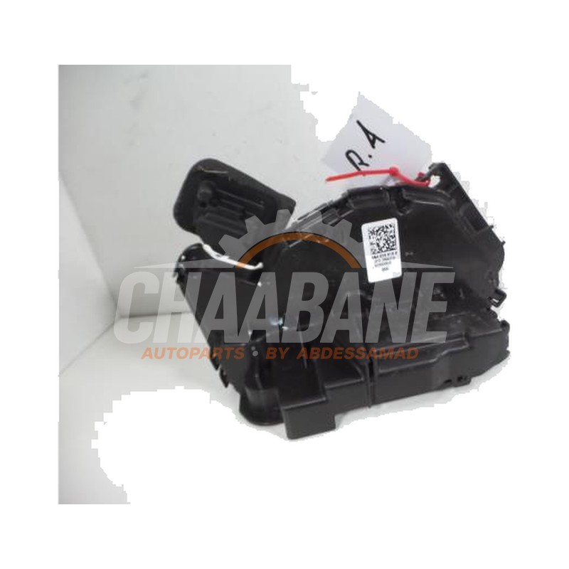 Serrure portiere mecanique 4portes arriere droite 5NA839016B Seat Tarraco 2018 / 2024