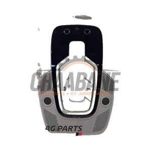Eclairage de plafonnier 80A947135DBC5 Audi Q5 (FYB/FYG) 2016