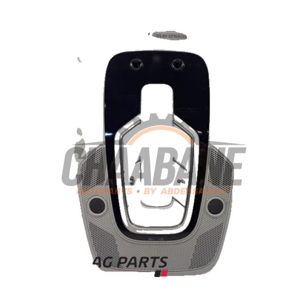 Eclairage de plafonnier 80A947135DBC5 Audi Q5 (FYB/FYG) 2016