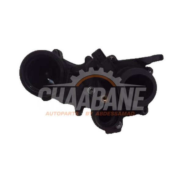 Thermostat 059121111BM Audi Q7 (4MB/4MG) 2015