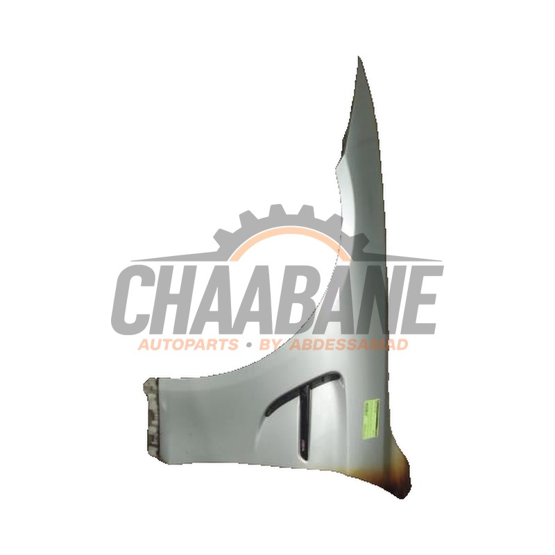 Aile avant gauche BMW M4 (F82) M4 3.0 24V Turbo Competition Package 2014 / 2020