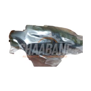 Arbre de transmission avant droit 7E0407272AL Volkswagen Transporter T6 2.0 TDI DRF 4Motion 2015 / 2024