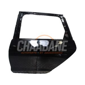 Porte arriere gauche 8W5833051 Audi A4 (B9) 2.0 40 TDI 16V 2015