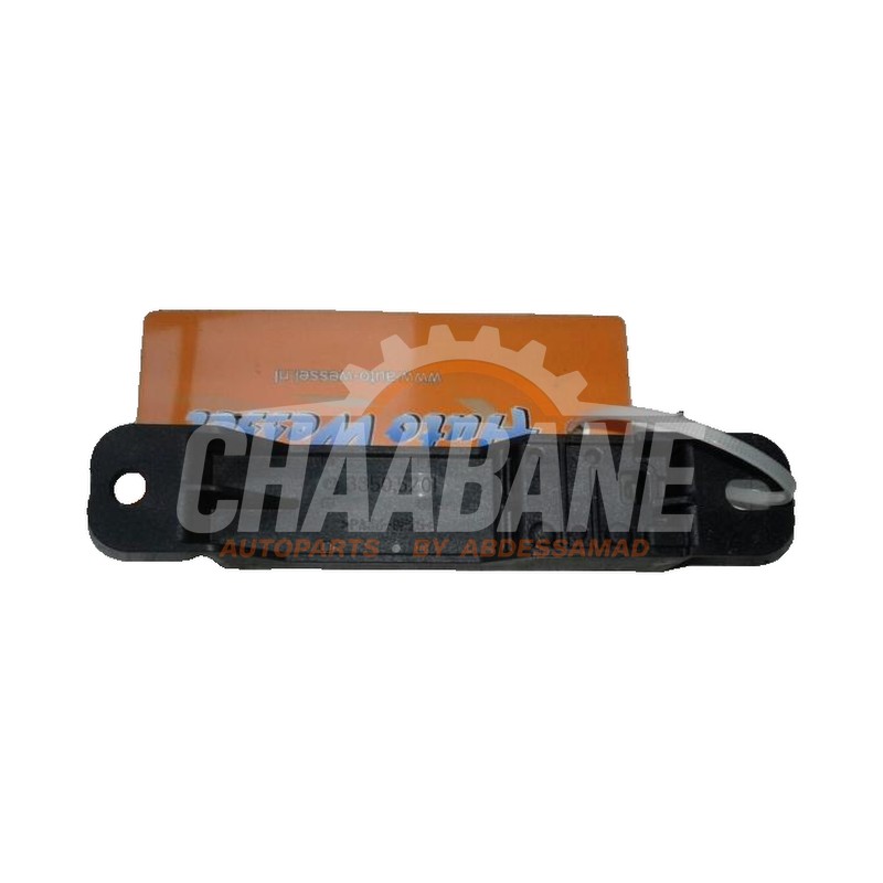 Antenne 2059053005 Mercedes GLC (X253) 3.0 350d V6 24V 4-Matic