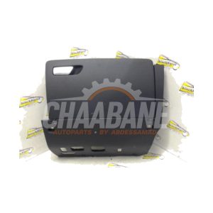 Boite a gants Audi RS 3 Sportback (8VA/8VF) 2.5 TFSI 20V Quattro Performance 2015 / 2020