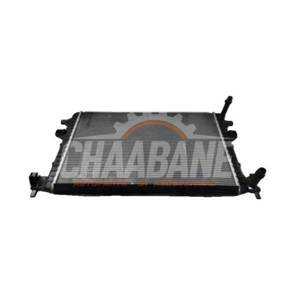 Radiateur deau 5Q01211251HS Seat Leon 2019