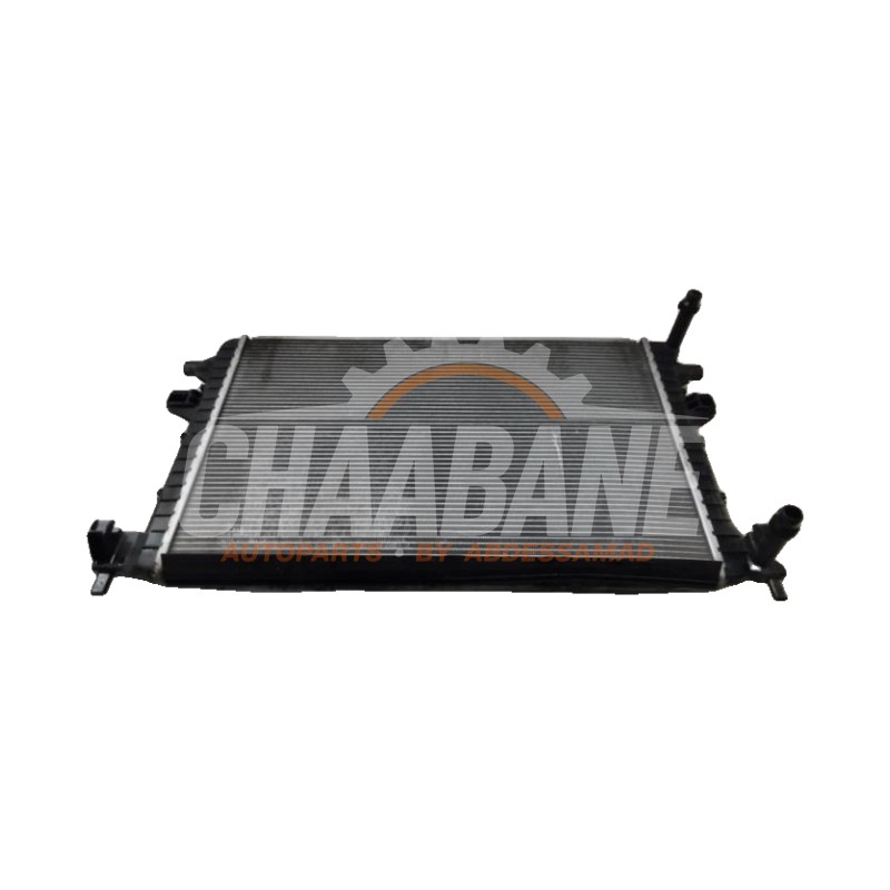 Radiateur 5Q01211251HS Seat Leon 2019