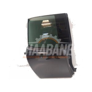 Porte arriere droite 51007427336 BMW i3 (I01) i3 Range Extender 2013 / 2022