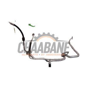 Tuyau clim 5Q0820741B Skoda Octavia Combi (5EAC) 1.4 TSI 16V 2012 / 2020
