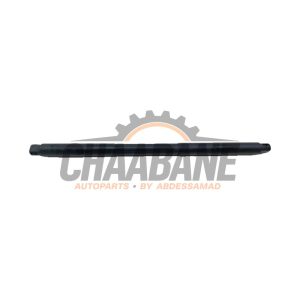 Amortisseur a gaz arriere gauche A1669803664 Mercedes GLE (W166) 350d 3.0 V6 24V BlueTEC 4-Matic