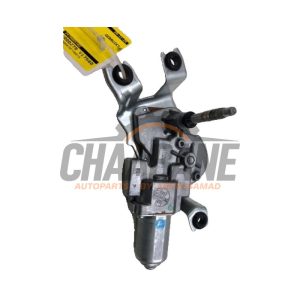 Moteur essuie-glace arriere 2479065102 Mercedes C Estate (S206) C-200d 2.0 Turbo 16V