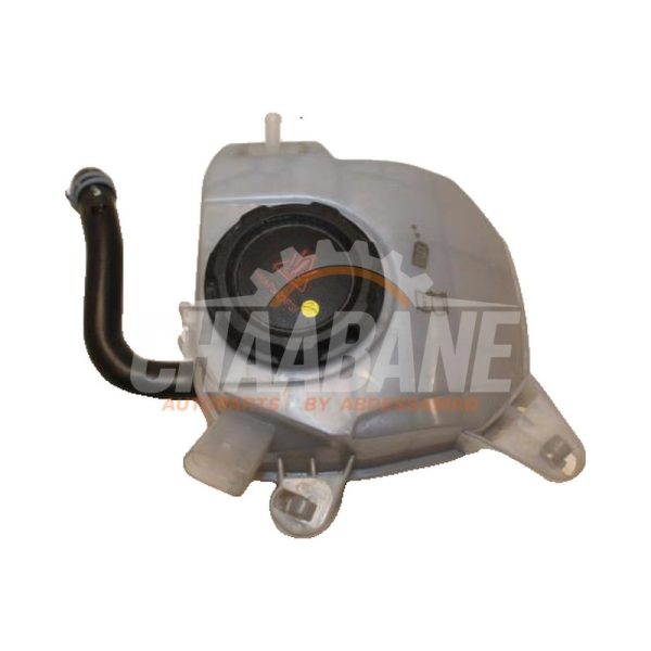 Vase dexpansion 2Q0121407 Seat Arona (KJX) 1.0 TSI 12V 2017