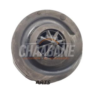Cuvette de ressort arriere gauche 4K0512149F Audi A4 (B9) 3.0 50 TDI V6 24V Quattro 2015
