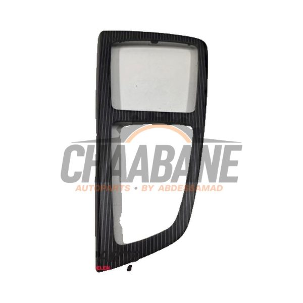 Bande decorative 4M1863321MGC1 Audi SQ7 (4MB/4MG) 4.0 TDI V8 32V 2016