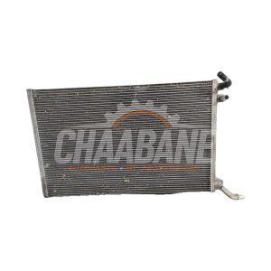 Radiateur deau T2H2530 Jaguar F-Pace 2.0 Turbo 16V AWD