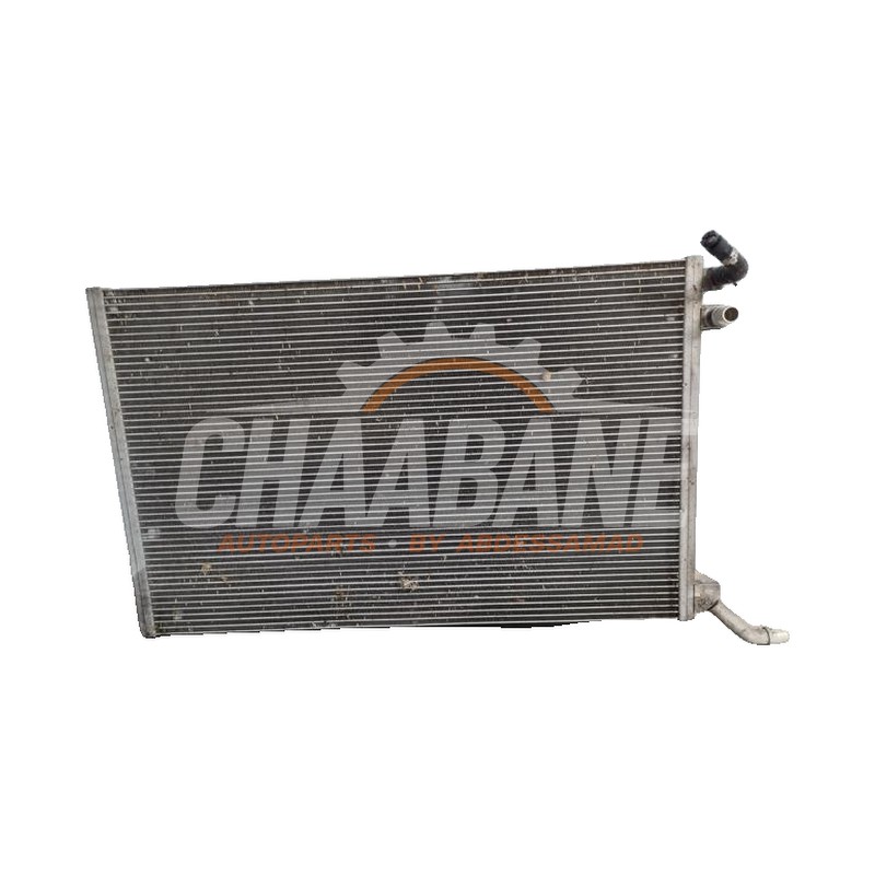 Radiateur deau T2H2530 Jaguar F-Pace 2.0 Turbo 16V AWD