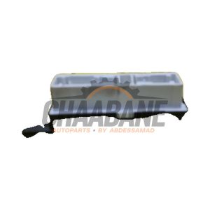 Module PDC 5QA919294G Audi A3 Sportback (8VA/8VF) 1.5 30 g-tron 16V 2012 / 2020