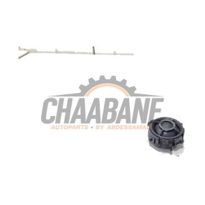 Haut-parleur A2238207500 Mercedes C (W206) C-300 2.0 EQ Boost Turbo
