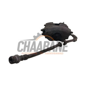Etrier de frein avant gauche Skoda Rapid 1.2 TSI 2012 / 2022