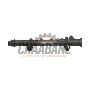 Boitier dinjection 6510700495 Mercedes C (W205) C-220 2.2 CDI BlueTEC, C-220 d 16V