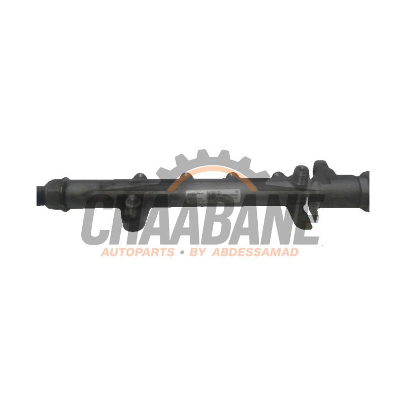 Boitier dinjection 6510700495 Mercedes C (W205) C-220 2.2 CDI BlueTEC, C-220 d 16V