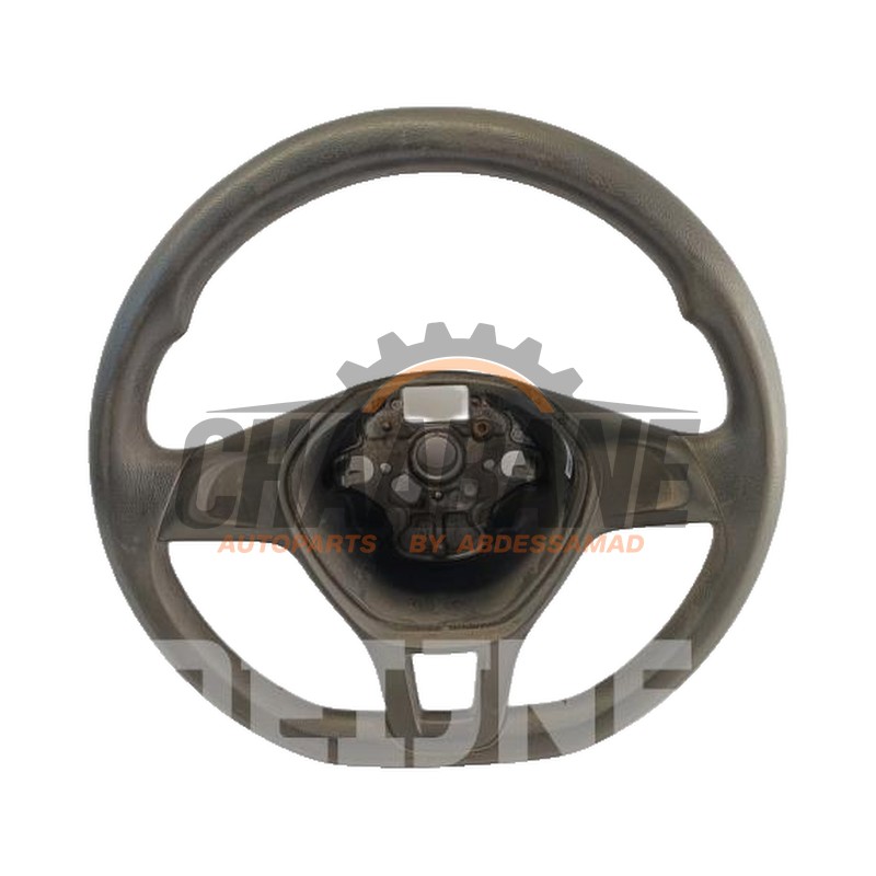 Commande radio volant 2G0419091 Volkswagen Polo VI (AW1) 1.6 TDI 16V 95 2017