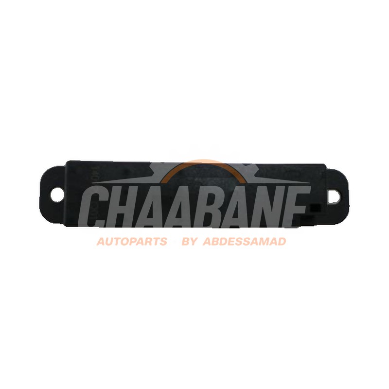 Module (divers) A2059053005 Mercedes S (C217) 5.5 S-63 AMG V8 32V Biturbo 4-Matic