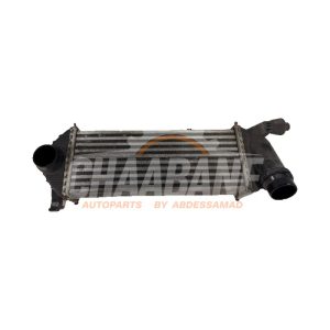 Intercooler A4150900114 Mercedes Citan (415.6) 1.5 108 CDI