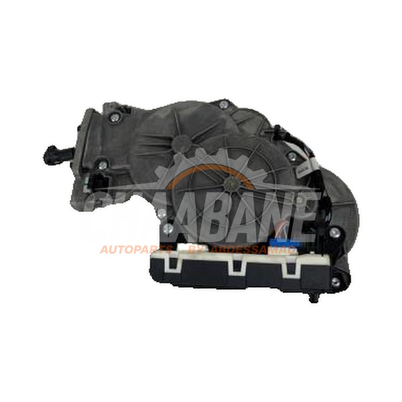 Hayon moteur A0997602601Q2 Mercedes C Estate (S205) C-220 CDI BlueTEC, C-220 d 2.2 16V