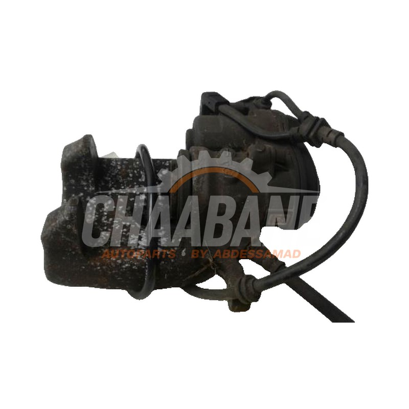 Etrier de frein (pince) arriere droit 2314230881 Mercedes S (222.0/222.1) 3.0 S-350 BlueTEC, S-350d 24V