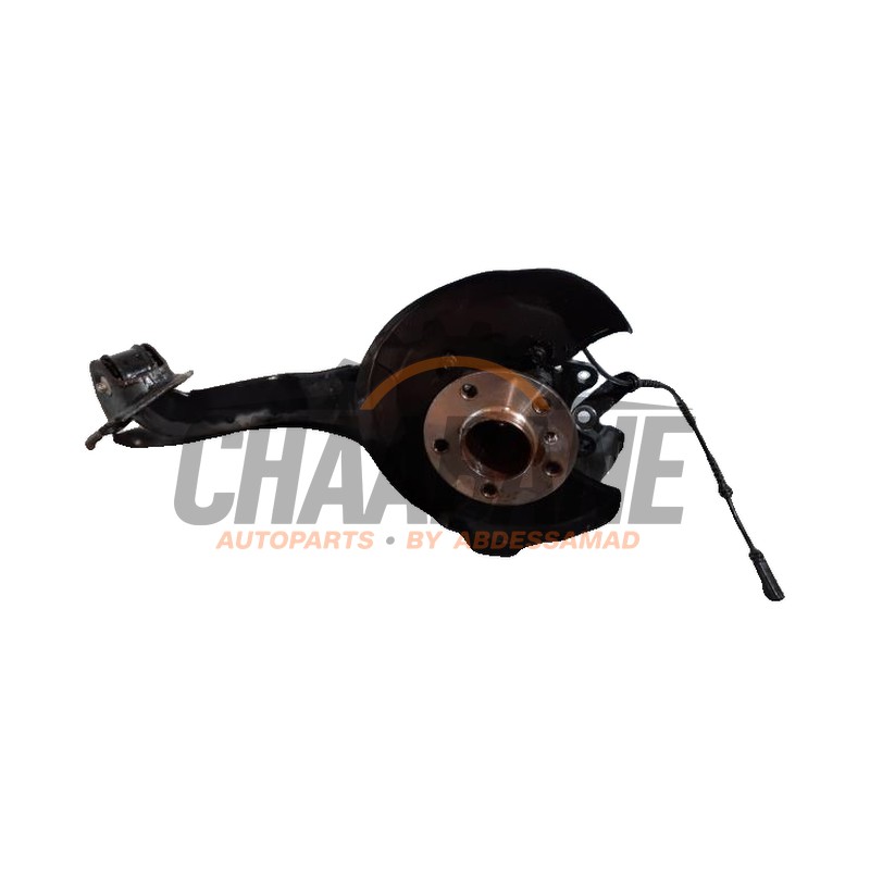 Joint arriere gauche 33416858086 BMW 2 serie Active Tourer (F45) 218i 1.5 TwinPower Turbo 12V 2013 / 2021