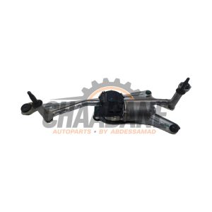 Moteur essuie-glace avant 2GM955023B Volkswagen T-Cross 1.0 TSI 95 12V 2018