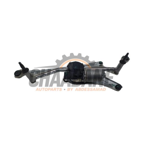 Moteur+mecanique essuie-glace 2GM955023B Volkswagen T-Cross 1.0 TSI 115 12V 2018