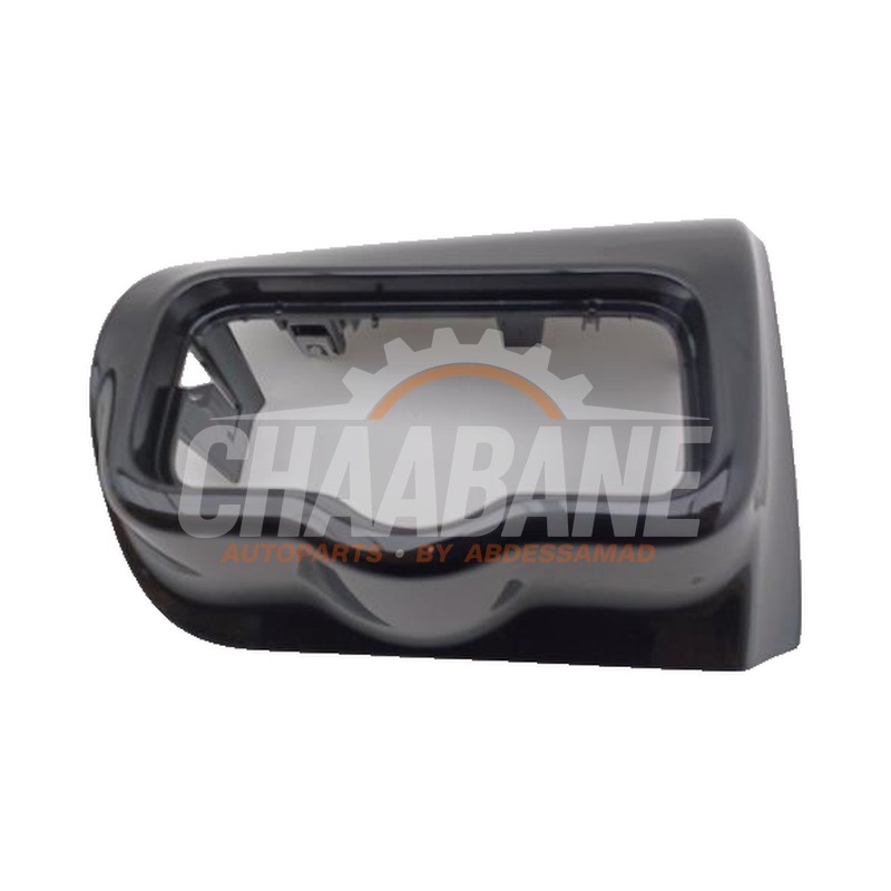 Bande decorative de tableau de bord A1776809700 Mercedes A (177.0) 1.3 A-180 Turbo 16V