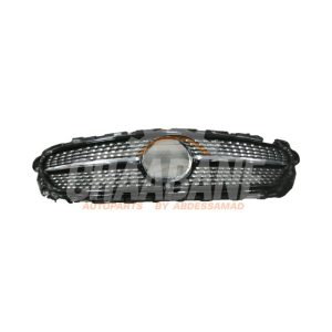 Calandre A2138803606 Mercedes E-Klasse