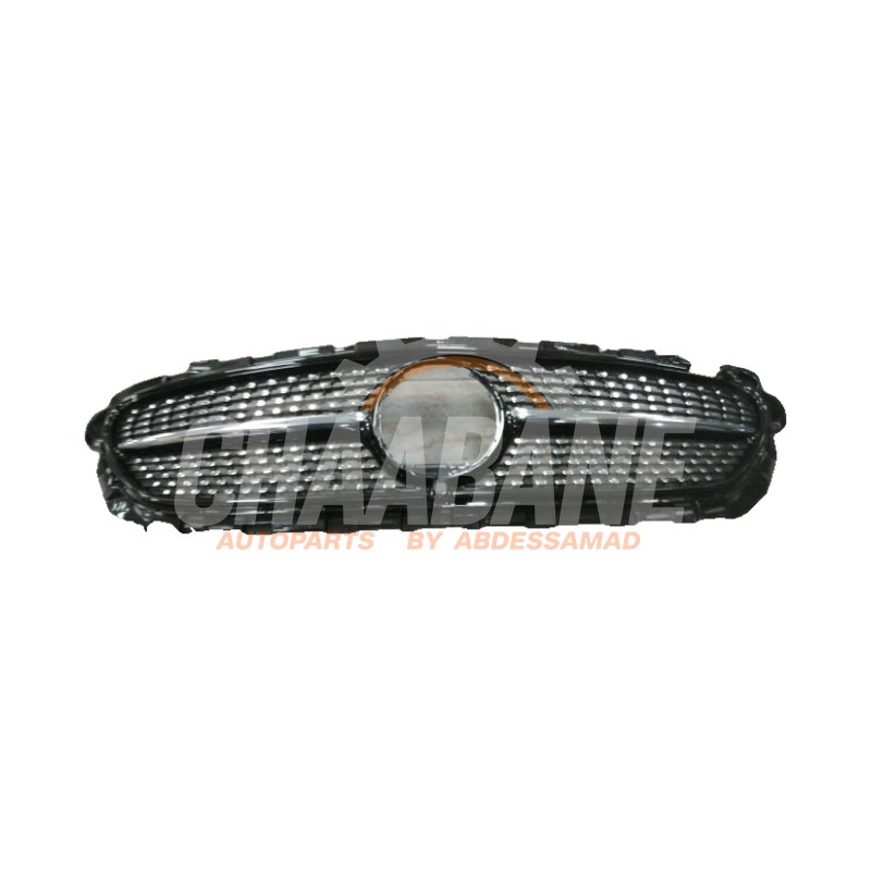 Calandre A2138803606 Mercedes E-Klasse