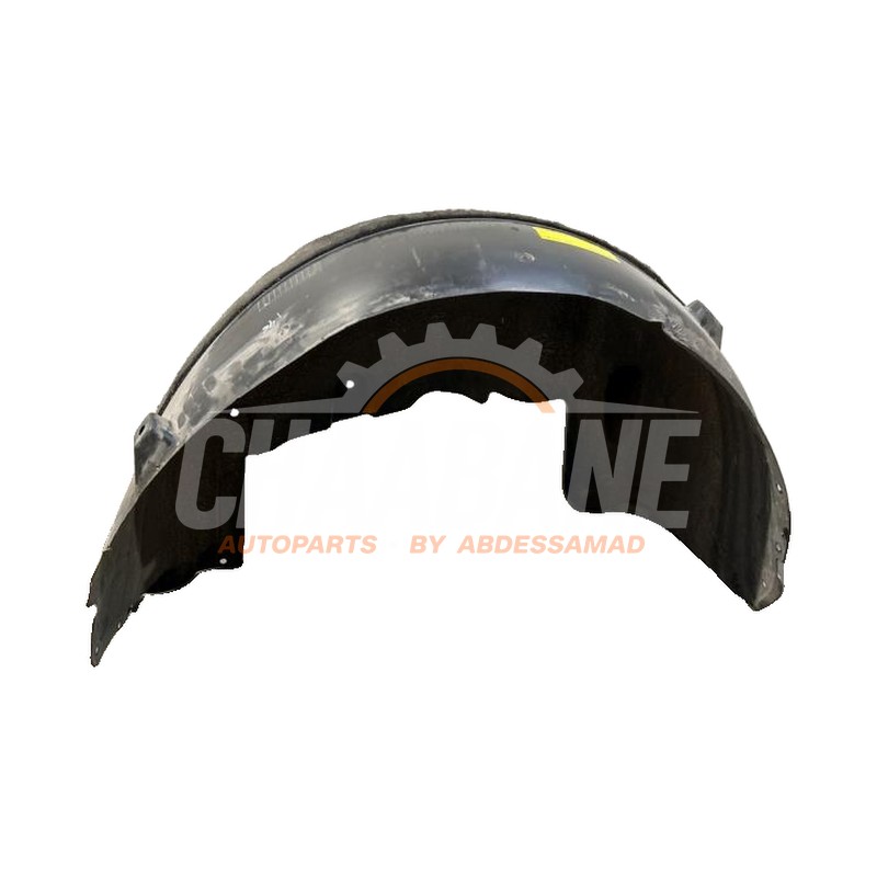Passage de roue A1668841322 Mercedes GLE (W166) 500 e 3.0 V6 24V 4-Matic