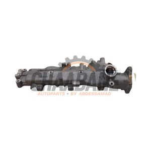 Tubulure dadmission LF00068 Mercedes Sprinter 5t (907.6) 519 CDI 3.0 V6 24V RWD