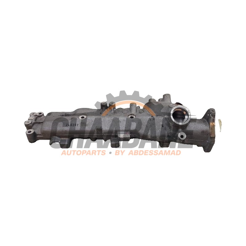 Tubulure dadmission LF00068 Mercedes Sprinter 5t (907.6) 519 CDI 3.0 V6 24V RWD